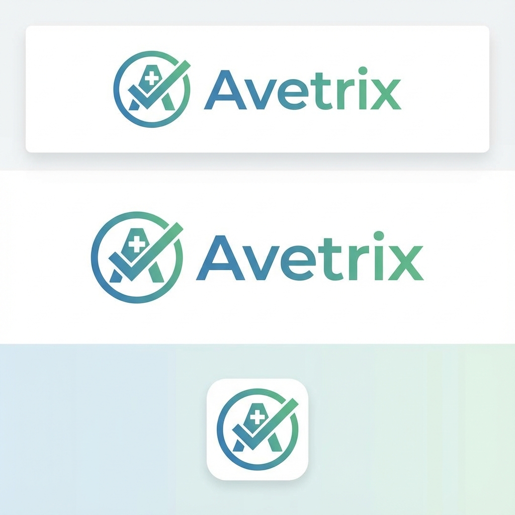 Avetrix Logo